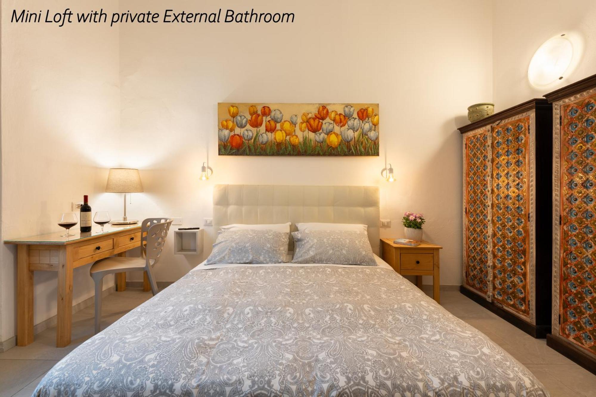 20 Apartamento
