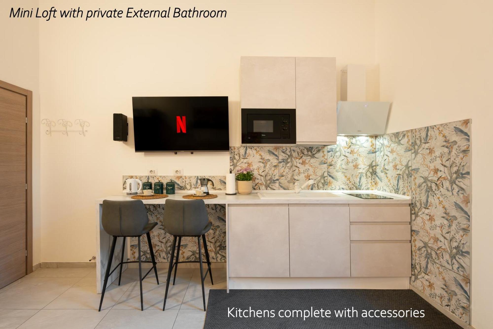 20 Apartamento *