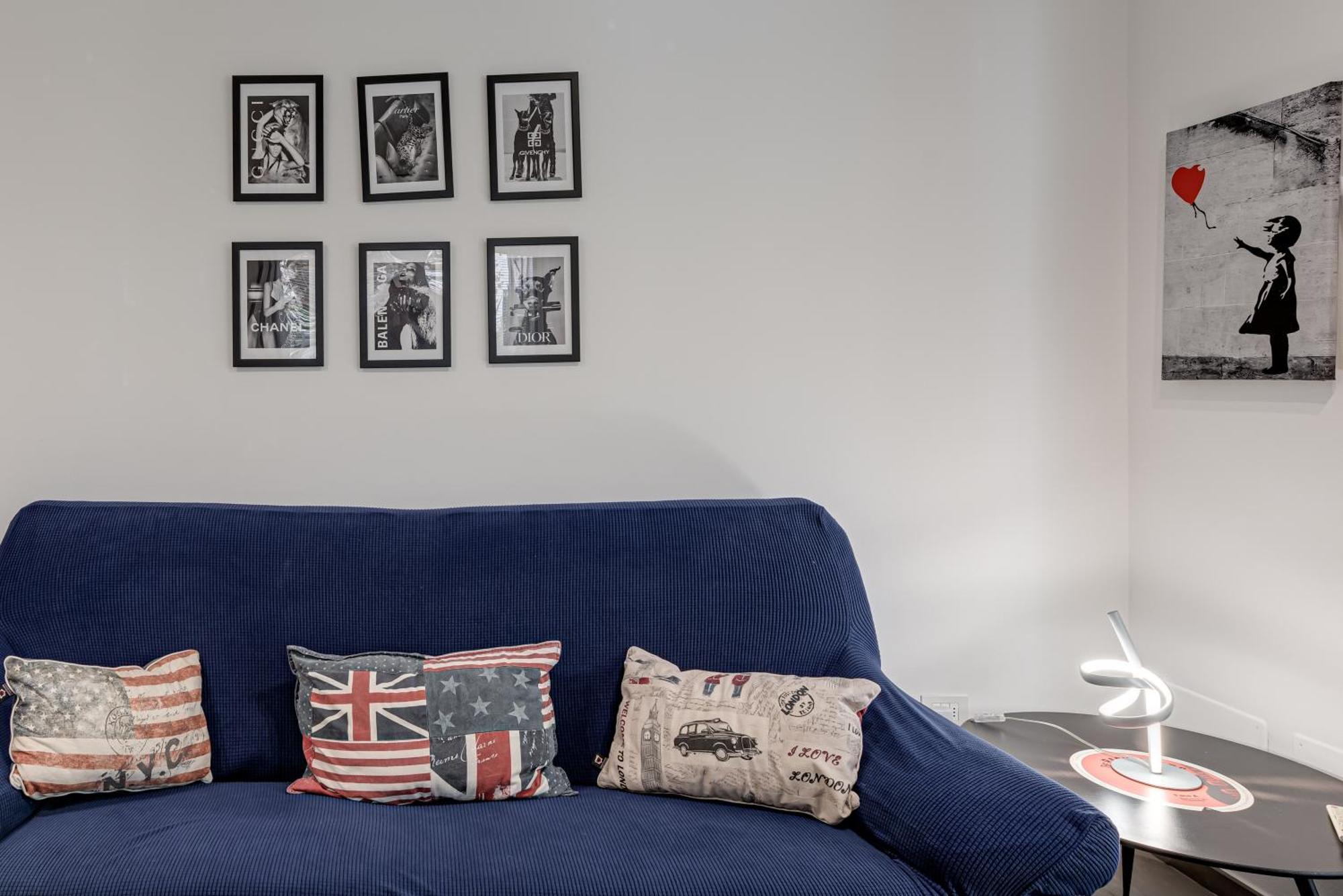 Appartement Casa Di Marte