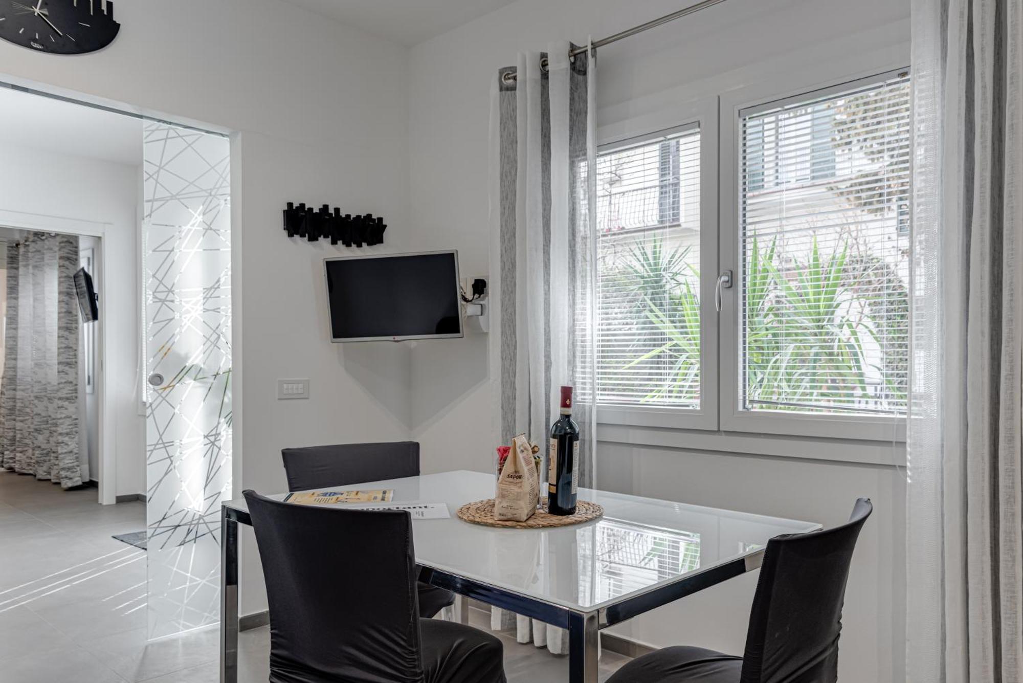 Casa Di Marte Appartement