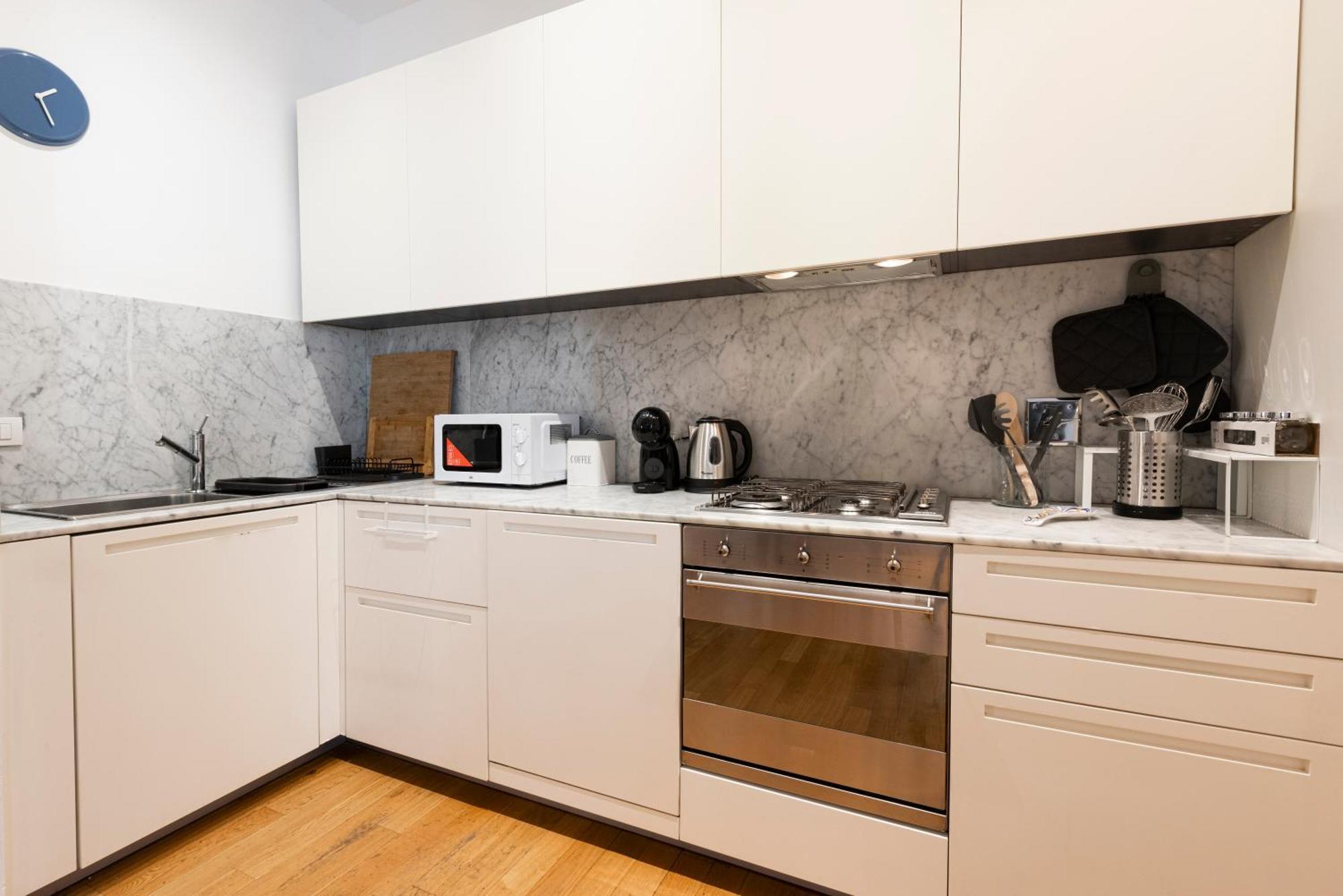 Casa Zamia By Mmega Apartment Florence
