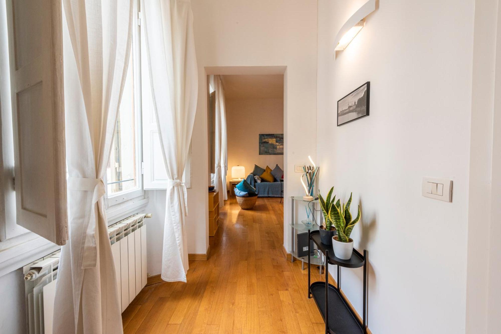 Casa Zamia By Mmega Florence