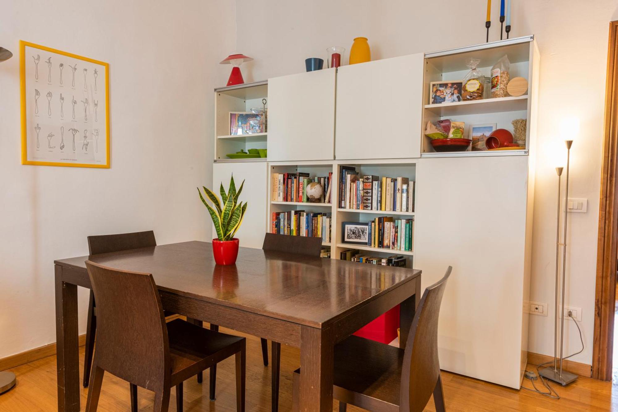 Casa Zamia By Mmega Apartment Florence