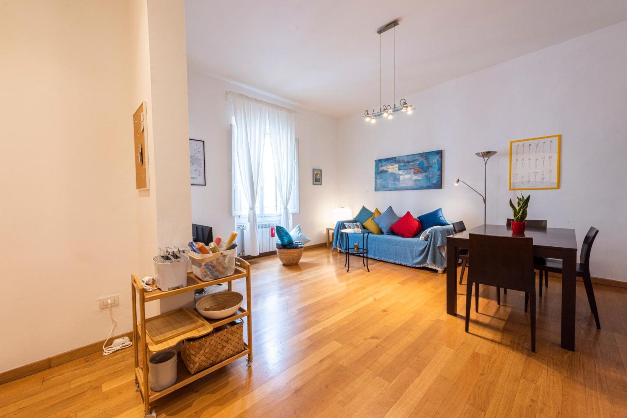 Apartment Casa Zamia By Mmega *