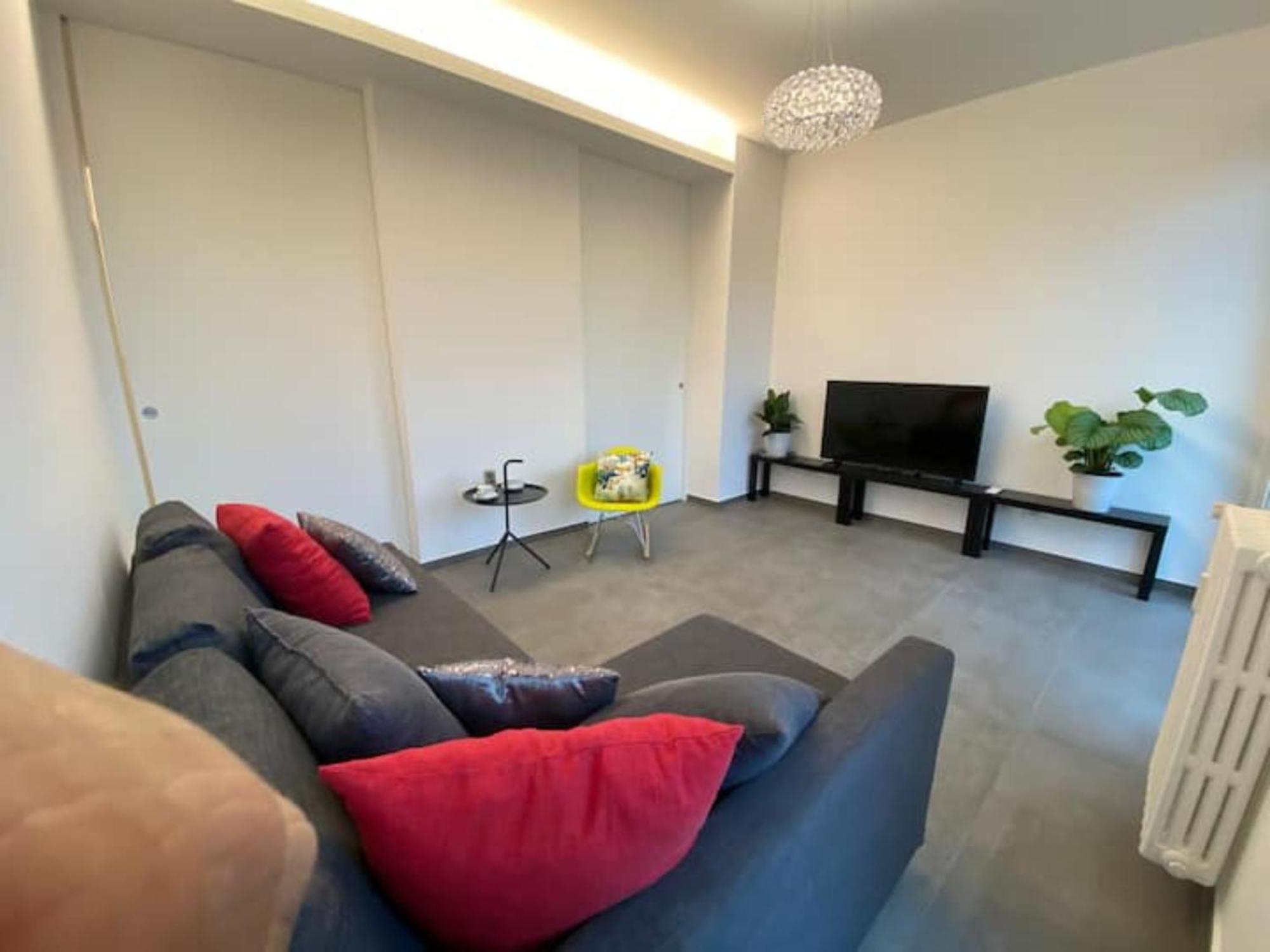 Center Apartment Florence