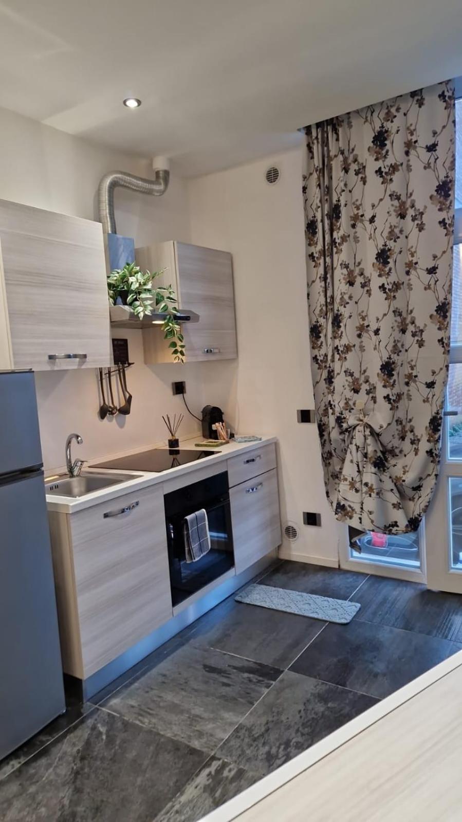 Magellano 10/1 Appartement *