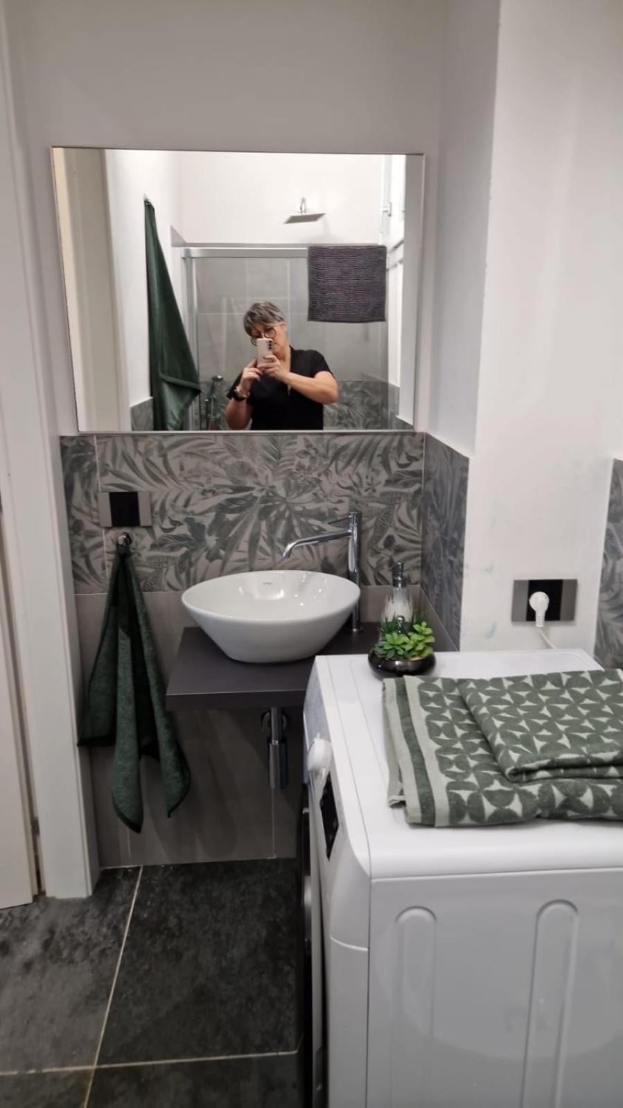 Magellano 10/1 Appartement *