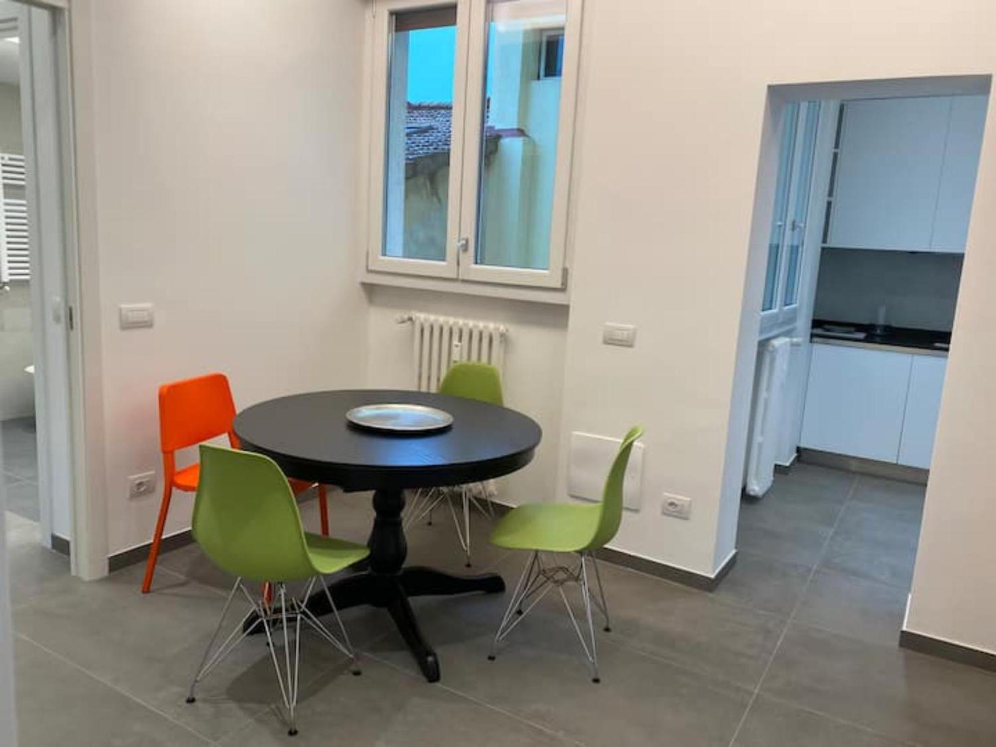 Center Appartement Florence