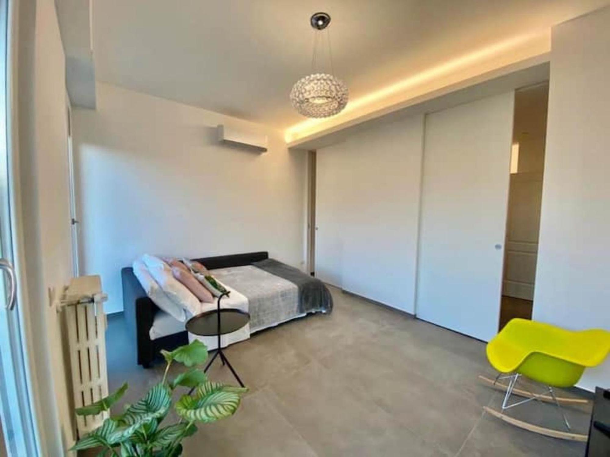 Center Apartment Florence