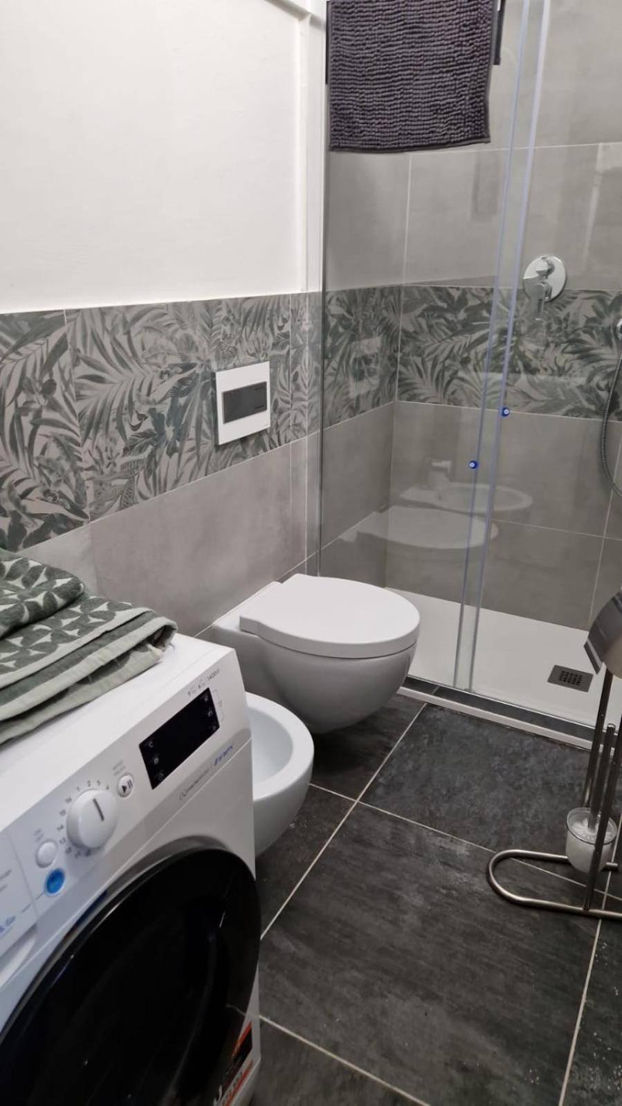 Appartement Magellano 10/1 *