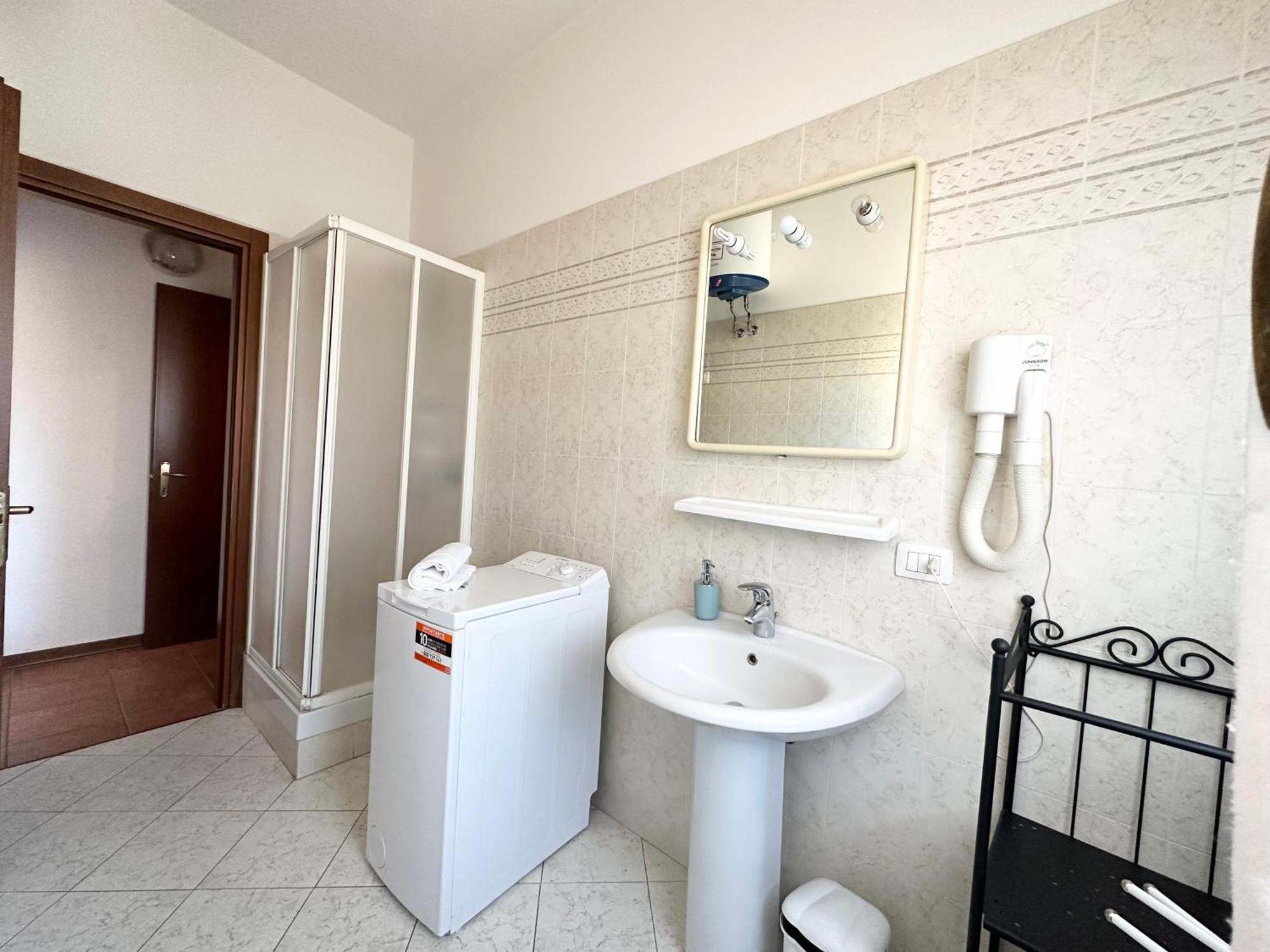 Mv Apartament 4b * Florence