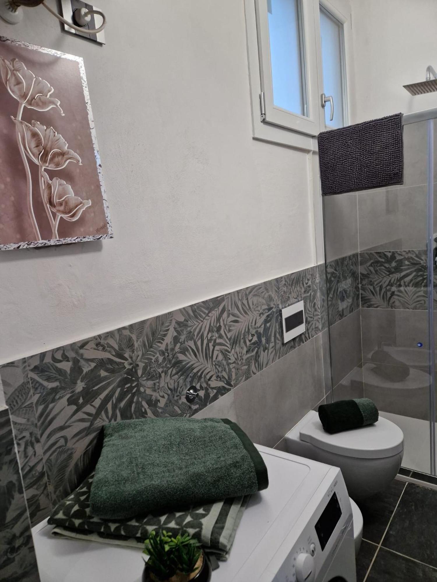 Appartement Magellano 10/1 *