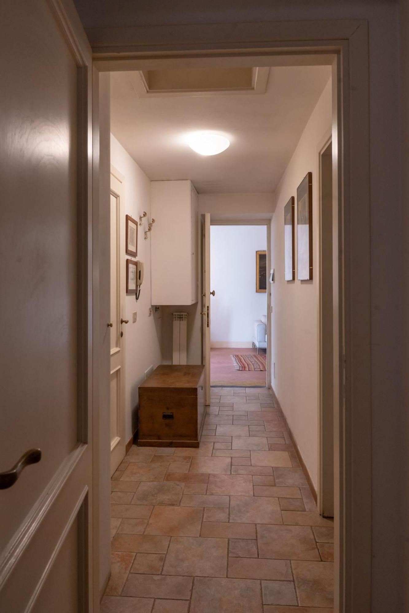 Characteristic In The Center Of Appartement Florence