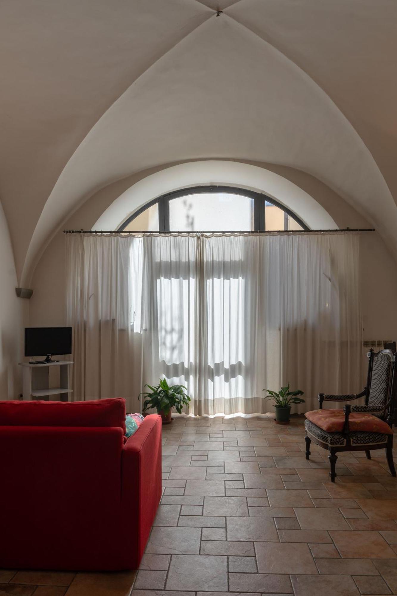 Appartement Characteristic In The Center Of Florence