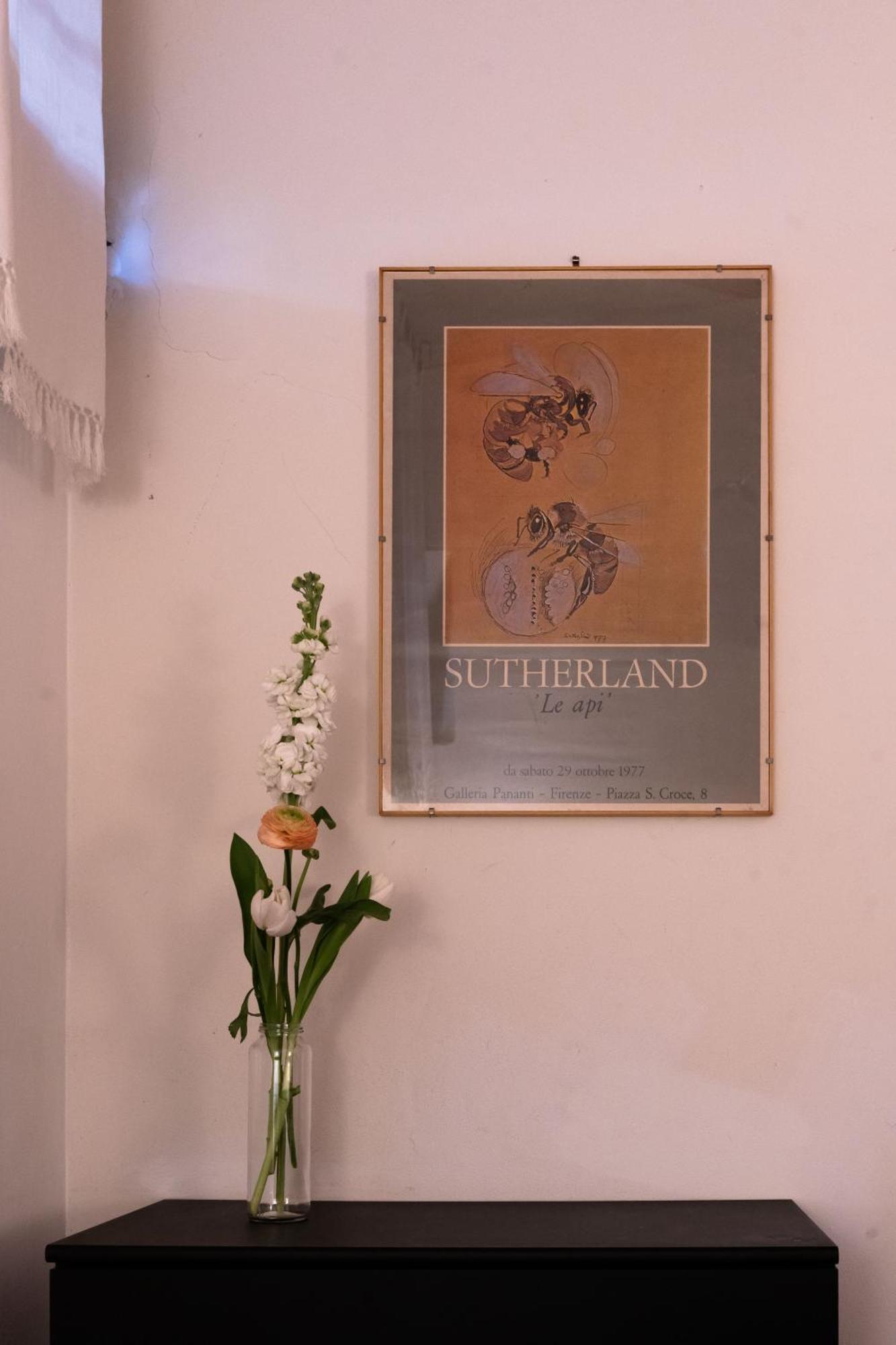 Appartement Characteristic In The Center Of Florence
