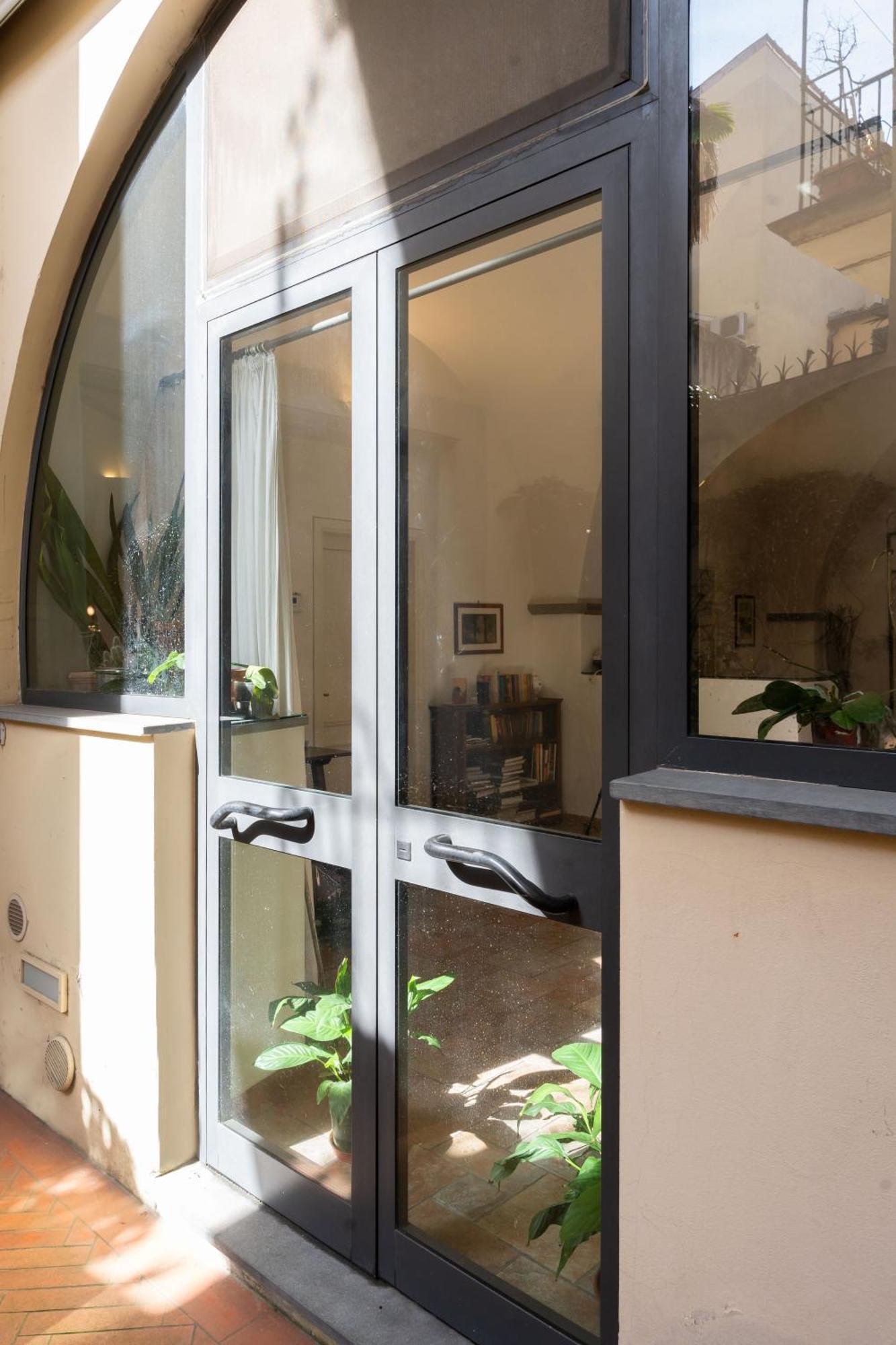 Characteristic In The Center Of Appartement Florence