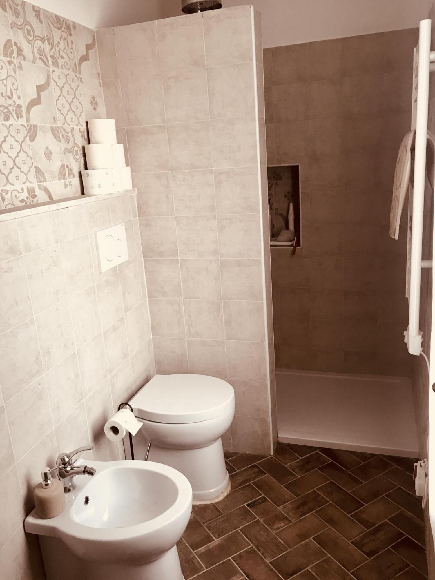 Appartement Poderino Di Santa Lucia *