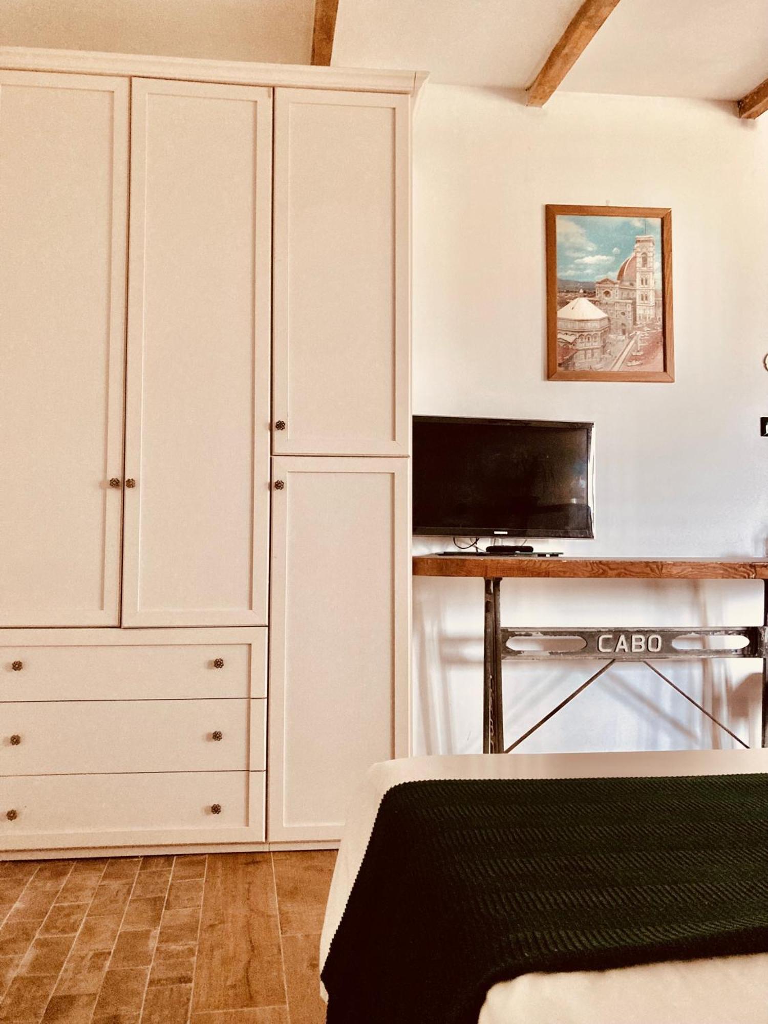 Poderino Di Santa Lucia Appartement Florence