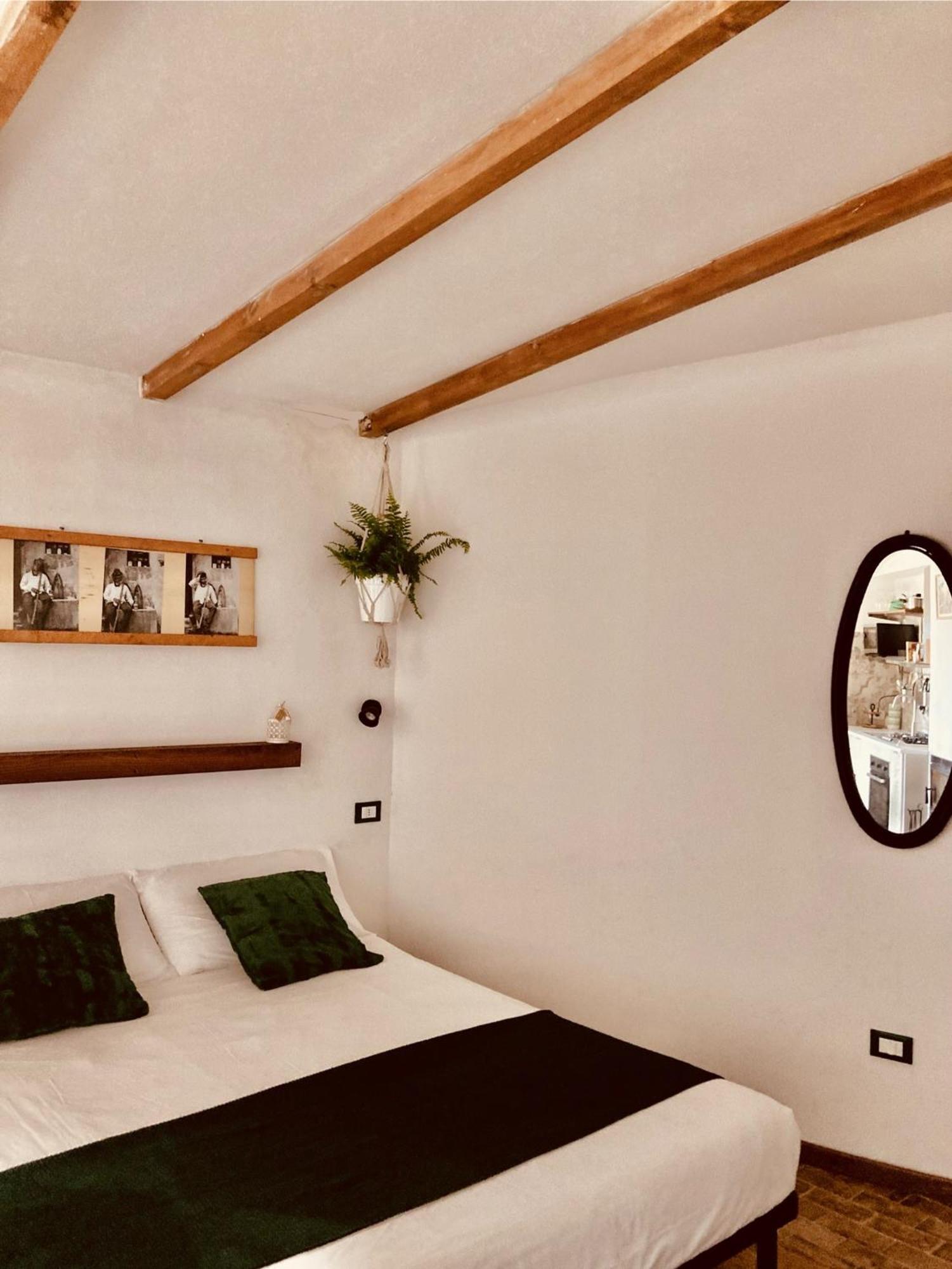 Poderino Di Santa Lucia Appartement Florence