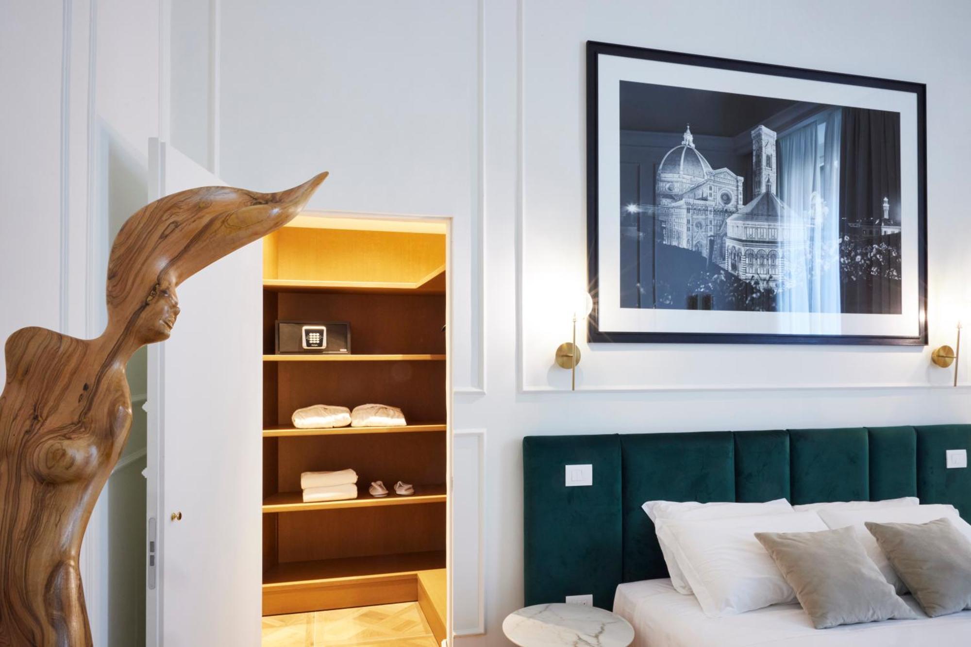 Residenza Storici Duomo Guest house