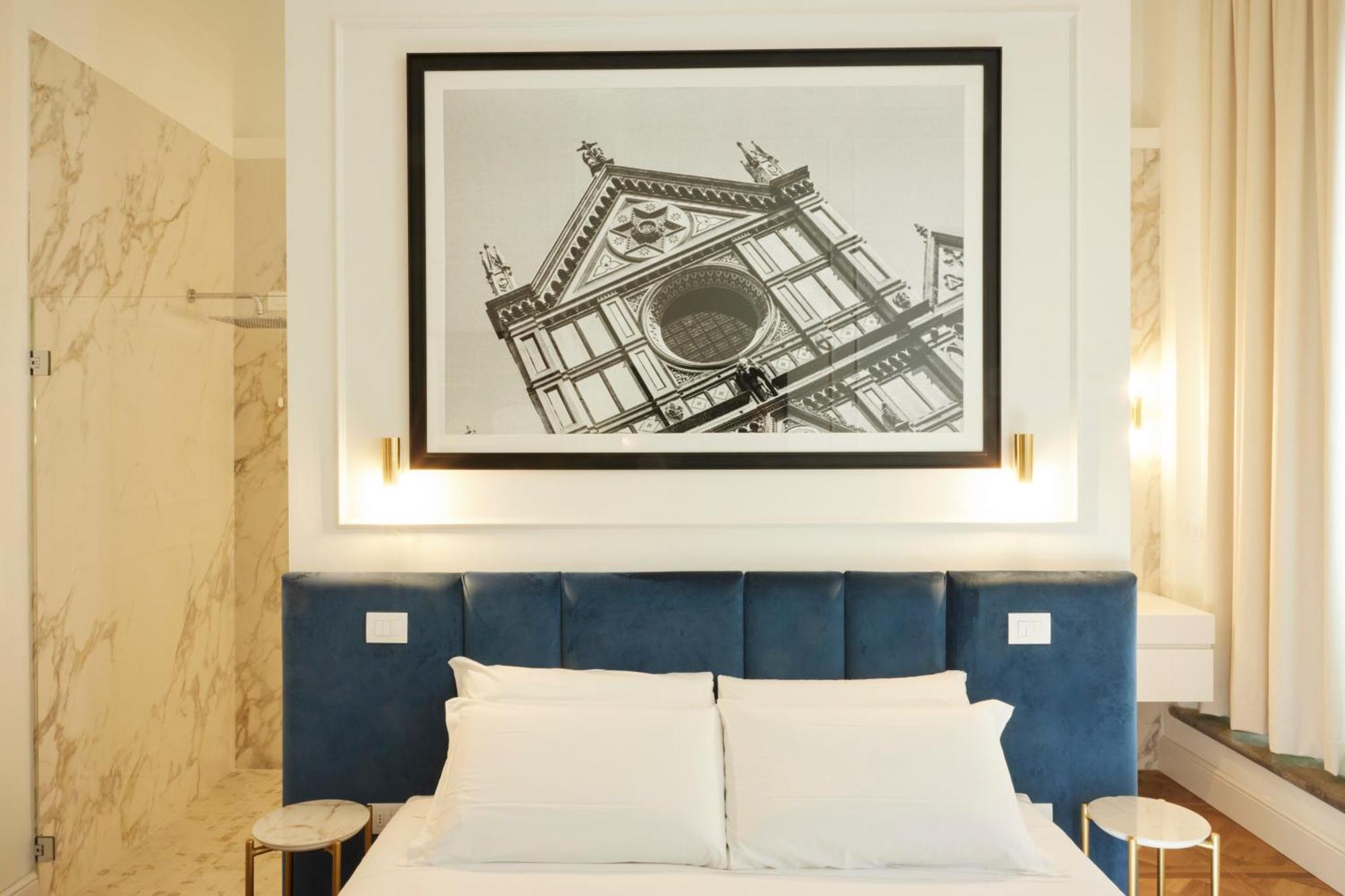 Residenza Storici Duomo Guest house Florence