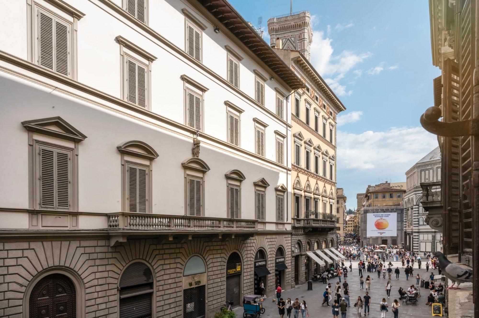 Residenza Storici Duomo Florence