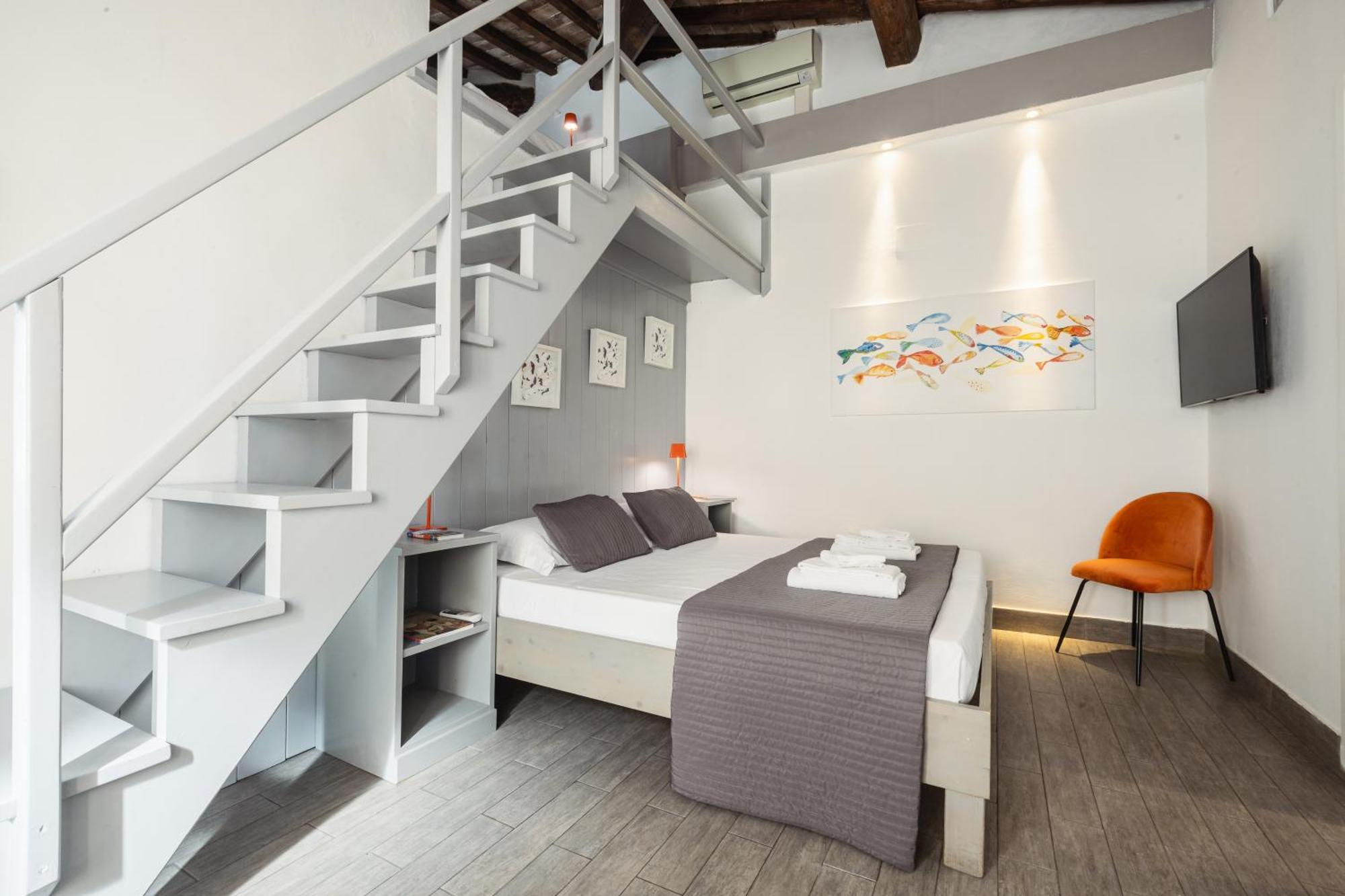 Le Casine Florenz