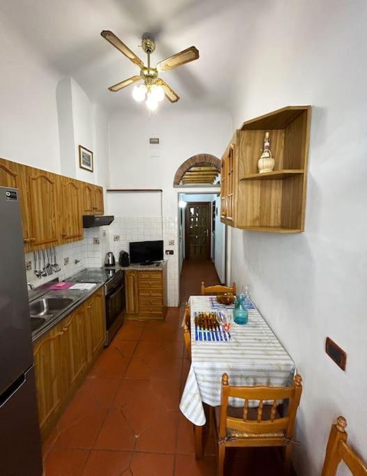 Casa Di Roger * Florenz