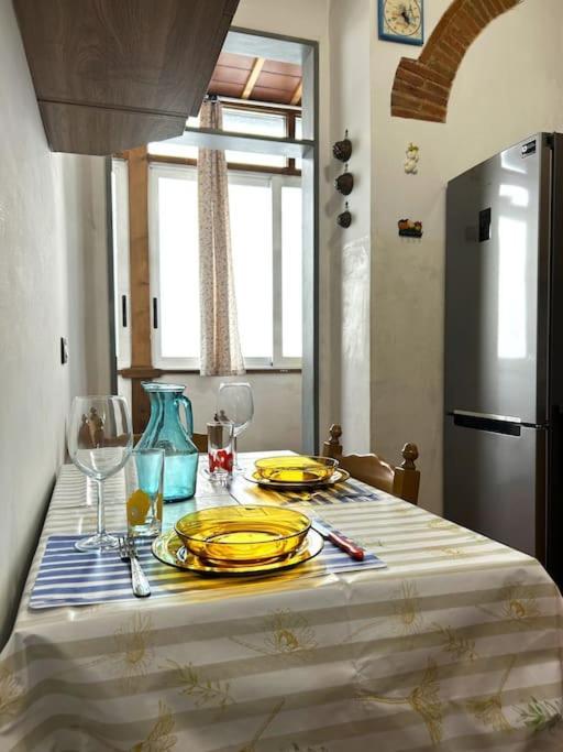 Casa Di Roger Apartment Florence