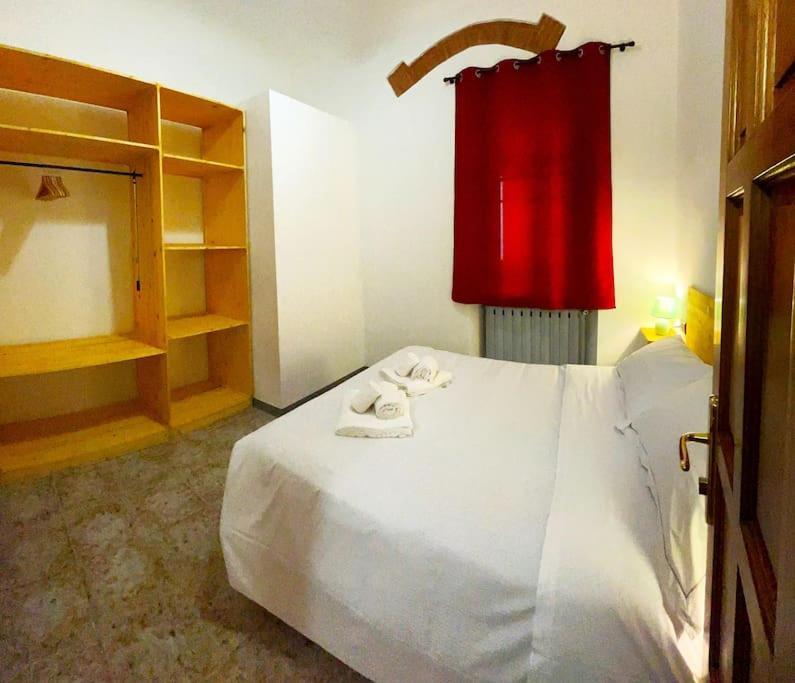 Casa Di Roger Florence