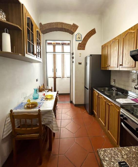 Casa Di Roger Apartment *