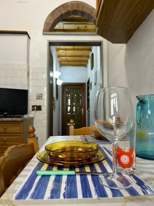 Casa Di Roger Apartment