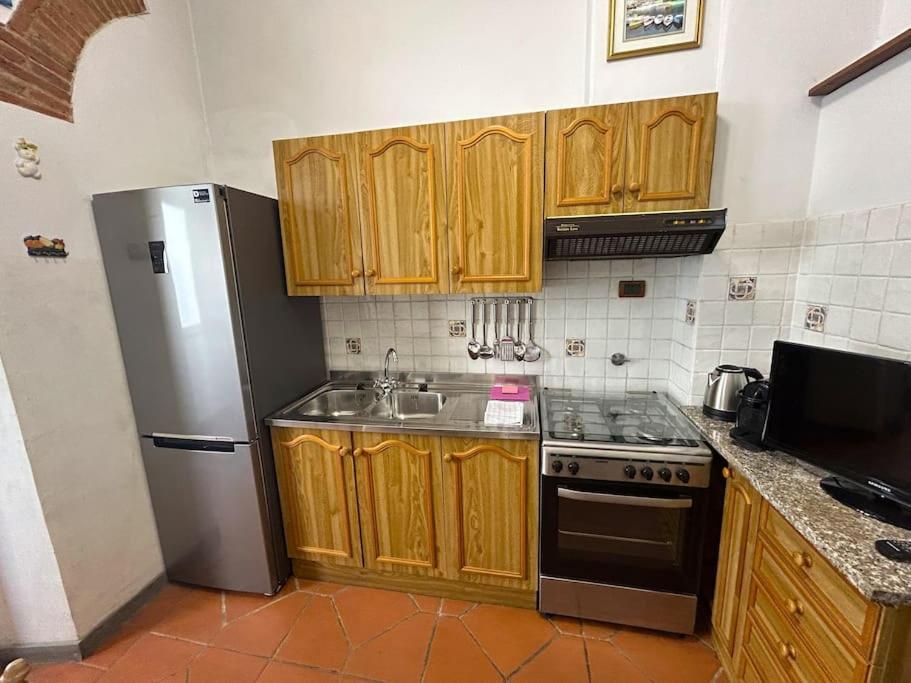 Apartment Casa Di Roger Florence
