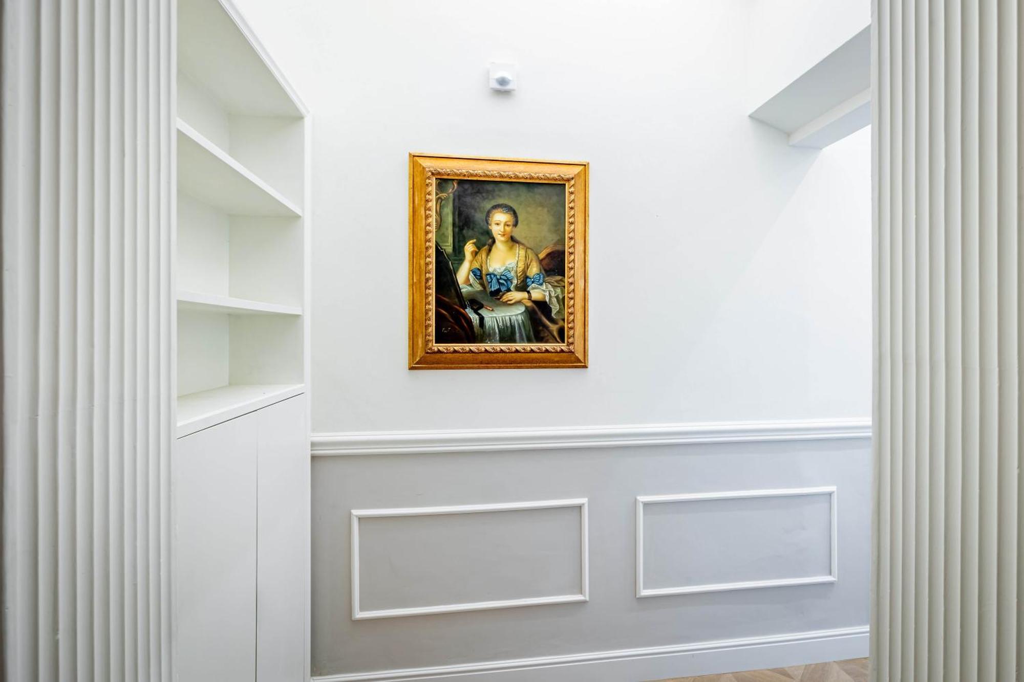 Residenza D'epoca Poliziano Gasthof