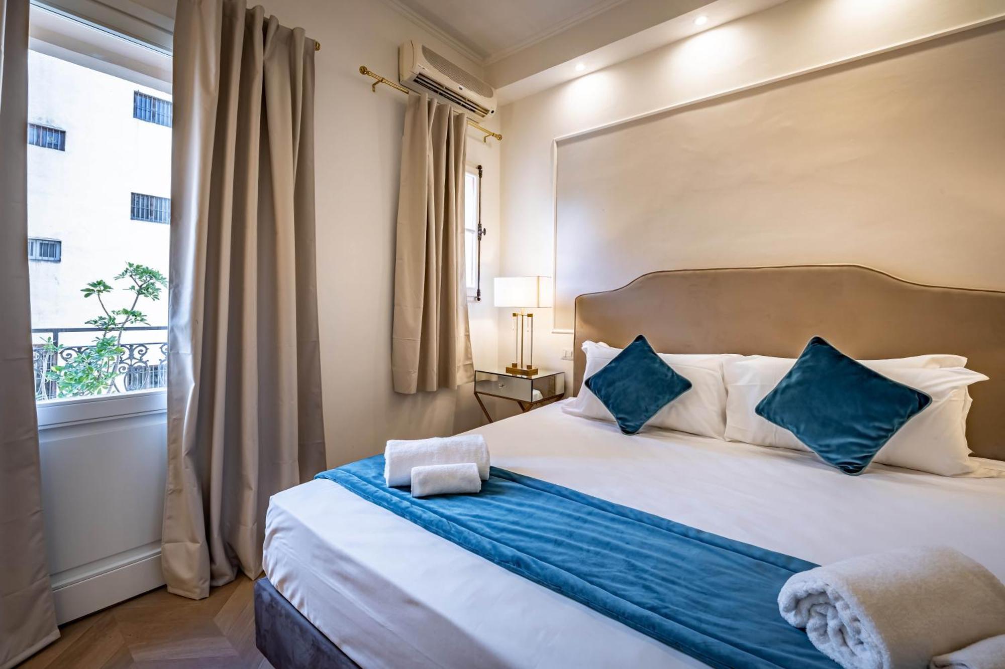 Residenza D'epoca Poliziano Guest house *