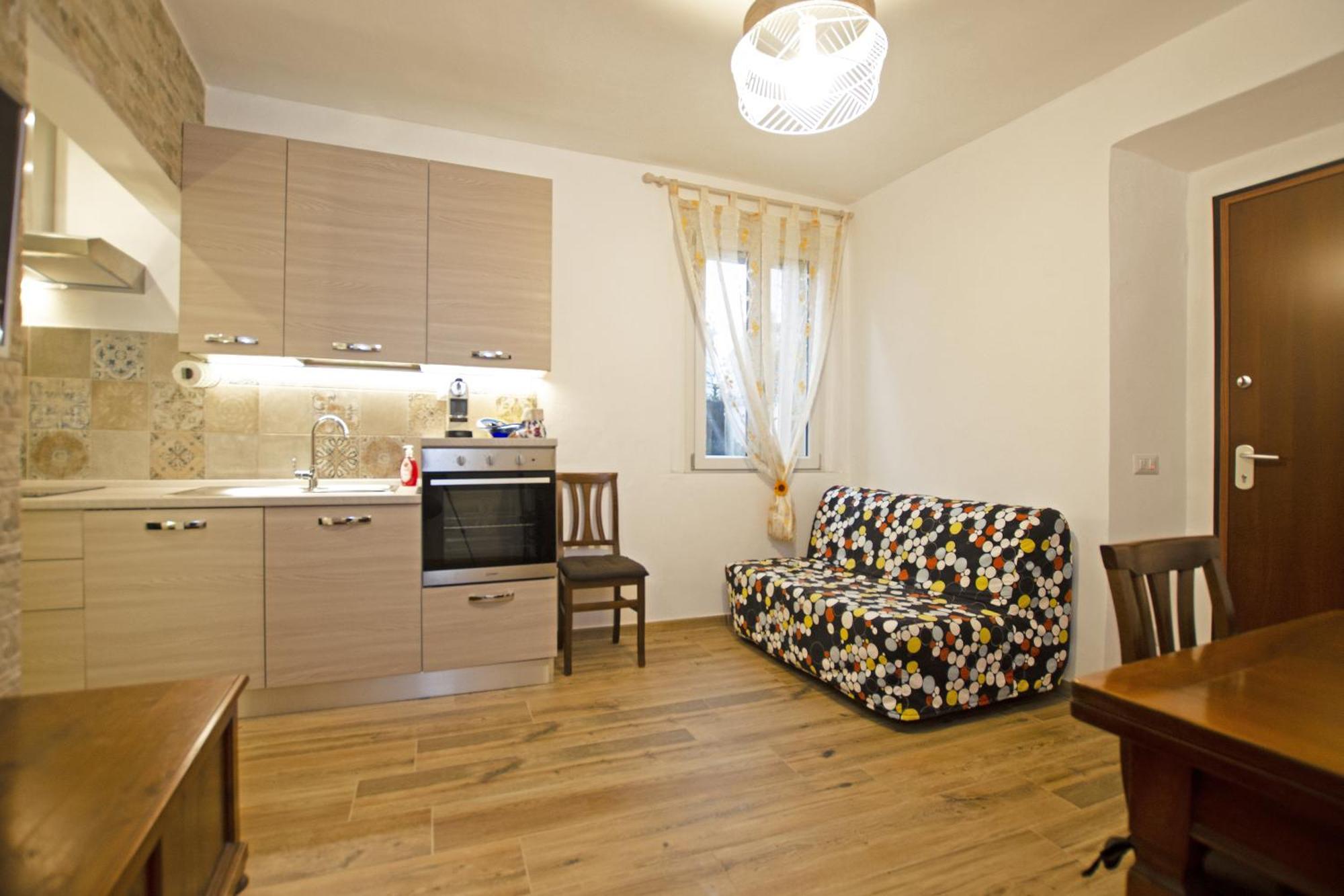 Casina Valentina - Happy * Florence