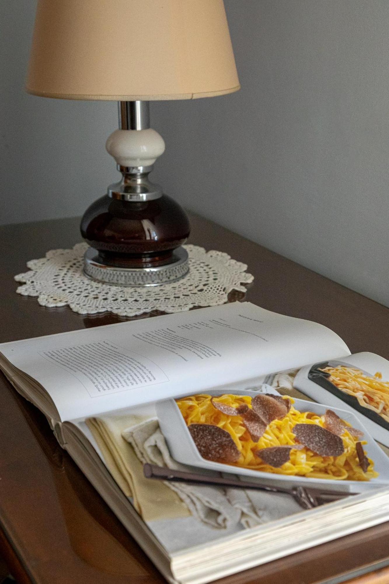 La Farina Sweet Appartement Florence