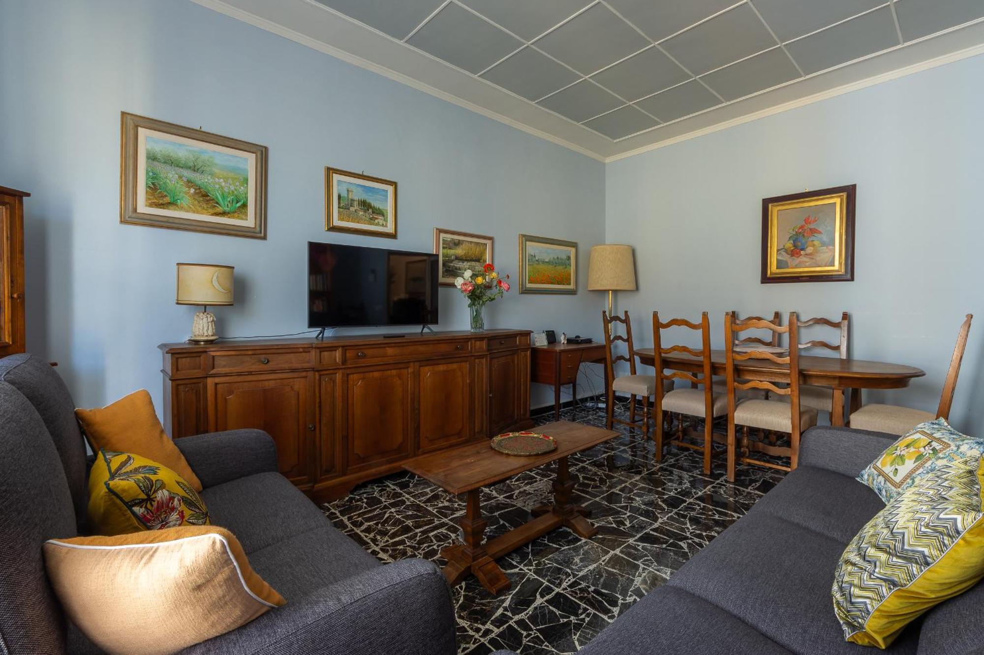 Appartement La Farina Sweet *