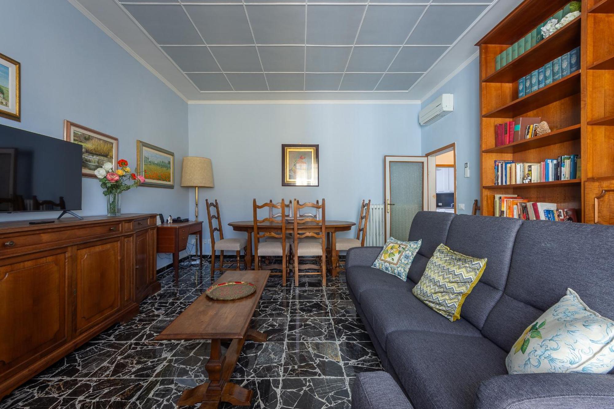 Appartement La Farina Sweet Florence