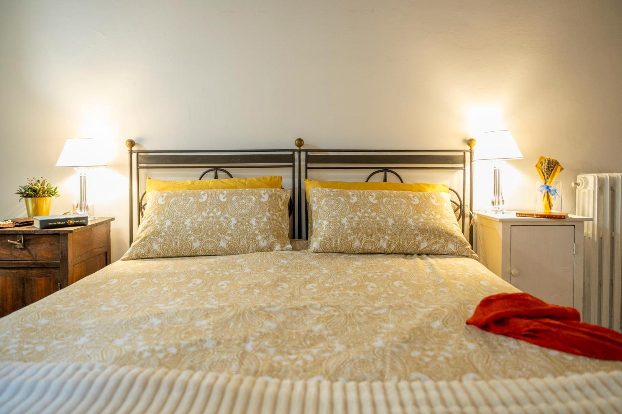 Loving Santo Spirito Appartement