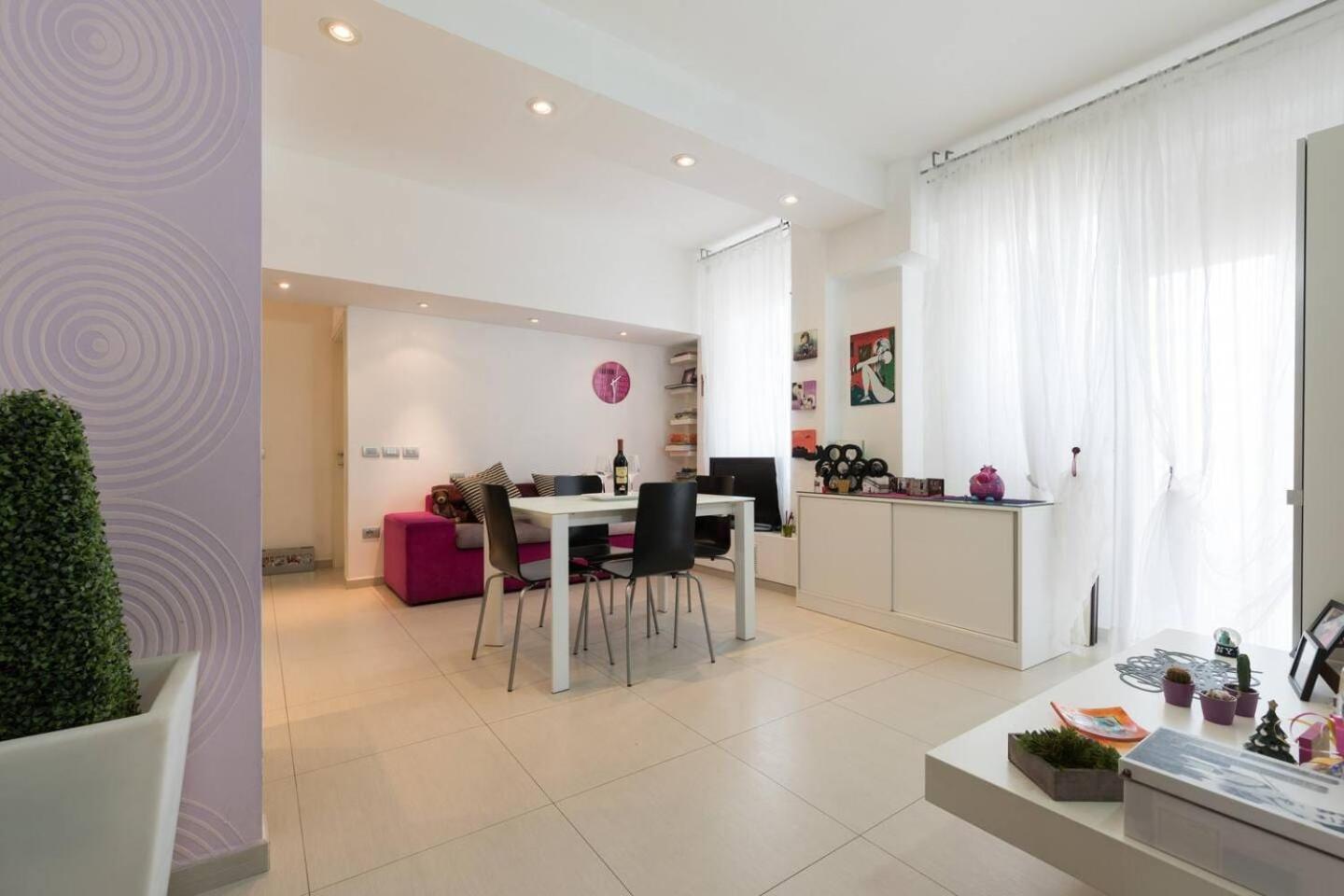 Stazione Cm Nelson Mandela Forum #apt Apartment Florence