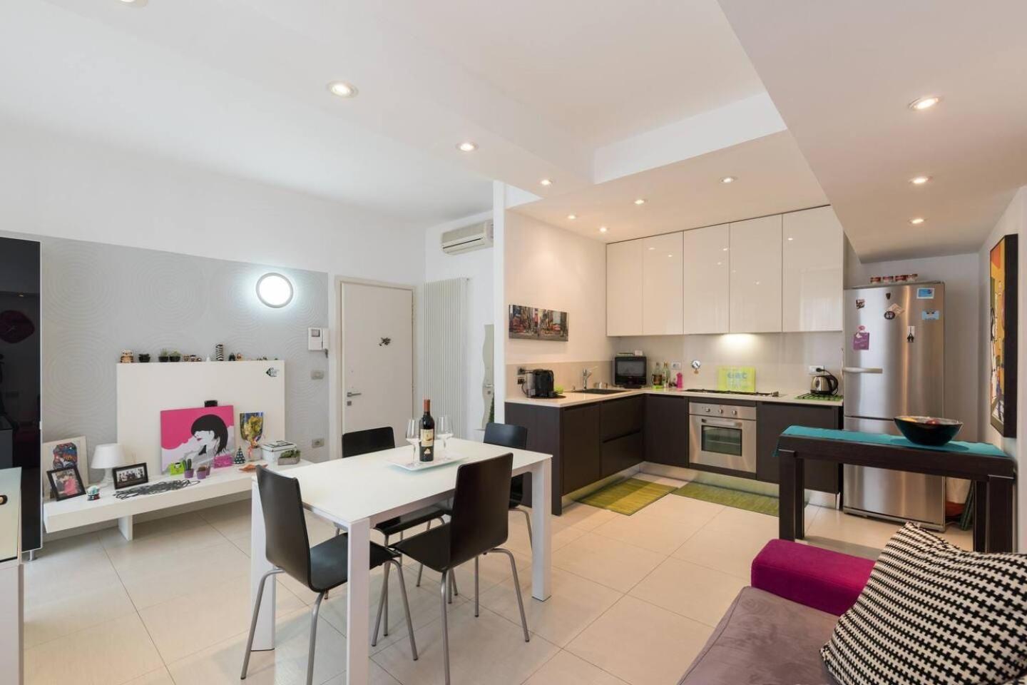 Apartment Stazione Cm Nelson Mandela Forum #apt Florence
