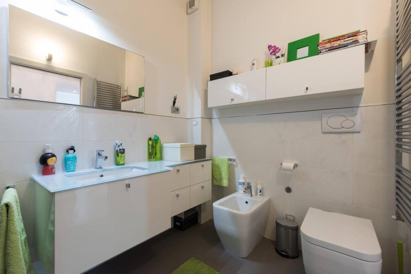 Appartement Stazione Cm Nelson Mandela Forum #apt *