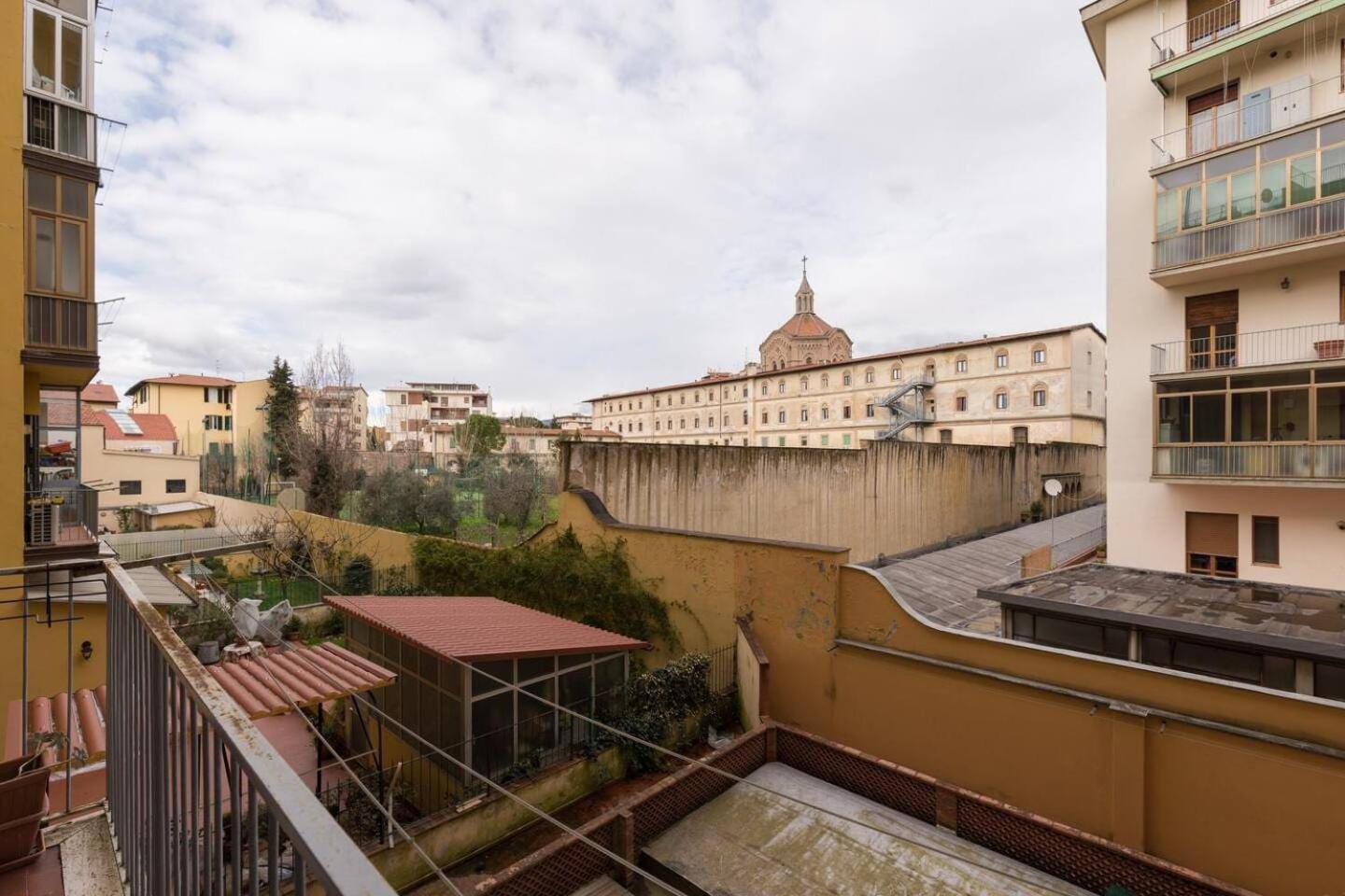 Appartement Stazione Cm Nelson Mandela Forum #apt