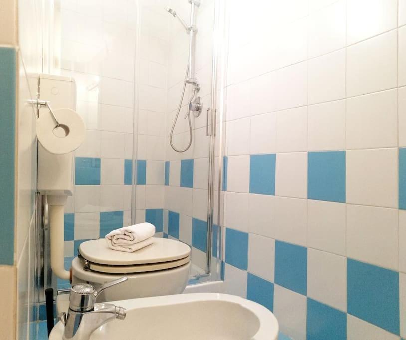 Cozy Near Train Station Appartement *