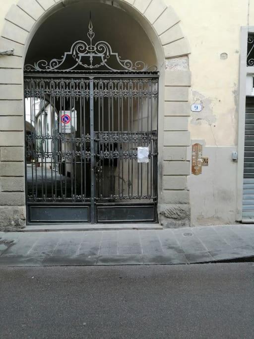 Cozy Near Train Station Florence