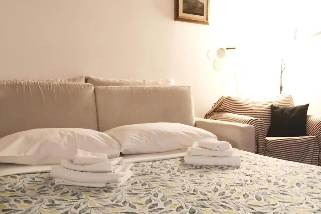 Appartement Cozy Near Train Station Florence