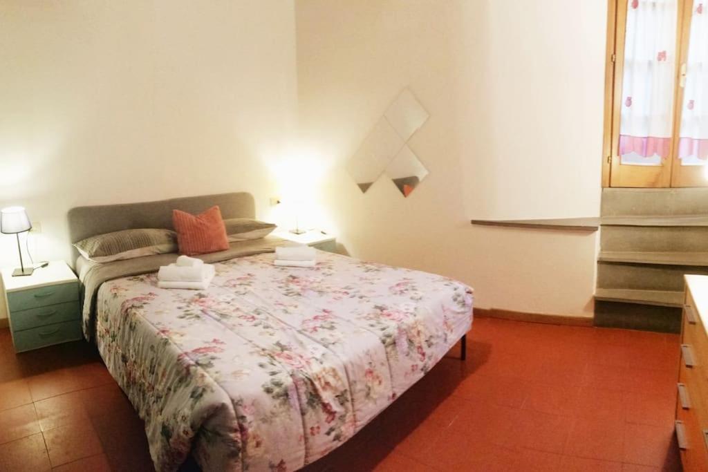 Appartement Cozy Near Train Station