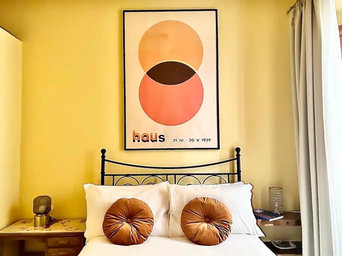 Guest house Raffaelli Travel Close San Frediano *