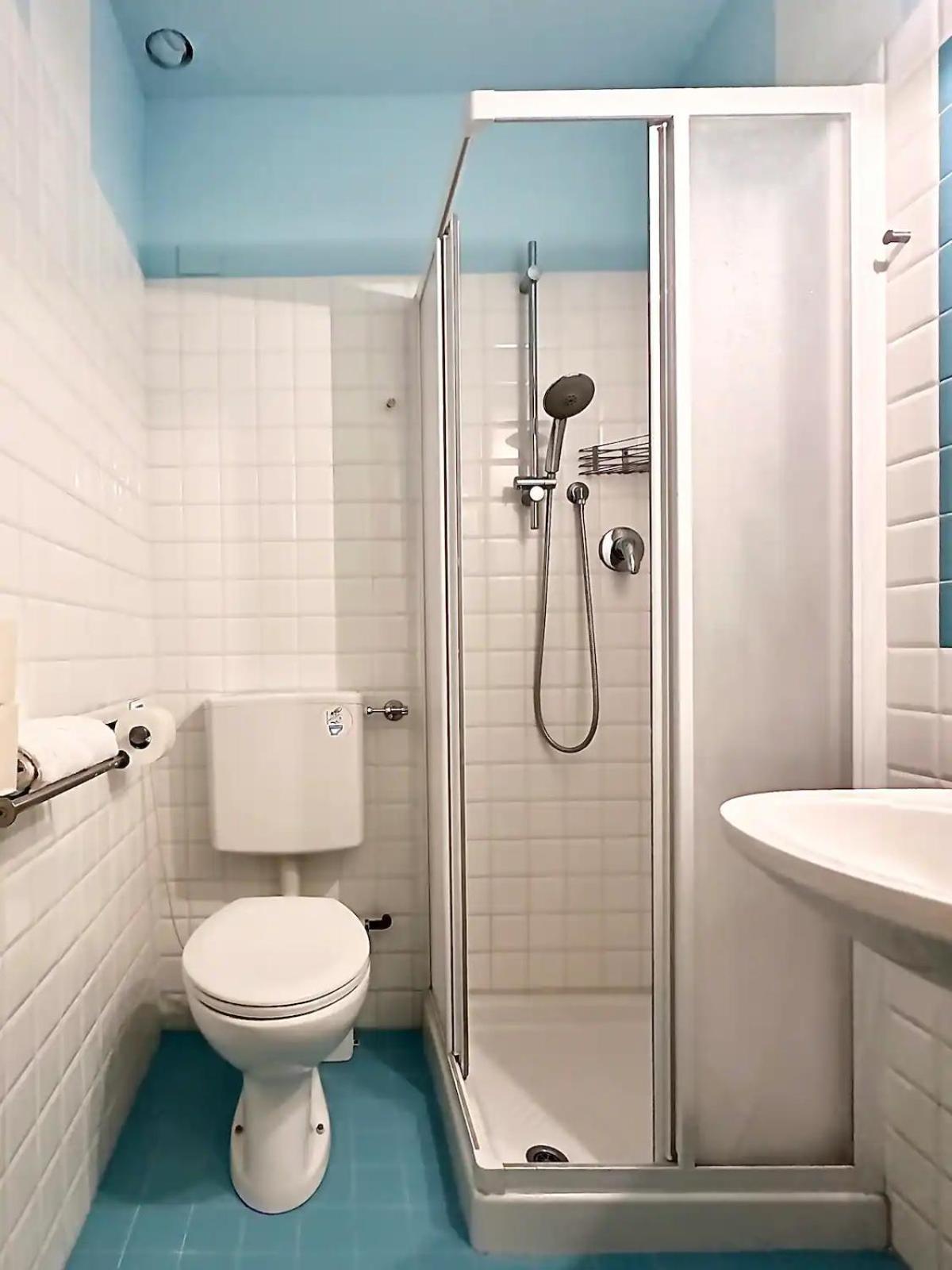 Guest house Raffaelli Travel Close San Frediano Florence